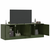 TV ormarići 2 kom maslinastozeleni 67 x 39 x 44 cm čelični
