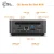 CSL Computer Mini-PC CSL Narrow Box Black/16 GB/4000 GB M.2 SSD/Win 11 Home, (21944396)