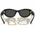 Swarovski Naočare za sunce SK 6036U 107687