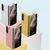 Maska PC SKIN+Touch za Samsung Galaxy Z Fold 6, Svetloplava