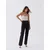 RARE by Lorena Rae Top Edna, bela