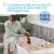 Chicco POP vanila regenerator sa šljokicama 150ml
