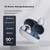 Holy Sepent Bluetooth slušalice C2,  Zelene