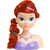 Dječja lutka Just Play – Napravi frizuru Arieli