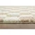 Bež/kremno bela preproga 80x150 cm Grida – ESTE