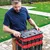 Einhell E-Case Adapter Ploča Half Size ( 4540043 )
