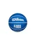 Wilson NBA DRIBBLER DALLAS MAVERICKS, mini košarkaška lopta, plava WTB1100PDQDAL
