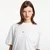 Majice REPRESENT 247 Dna Tee UNISEX Flat White S