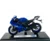 shumee WELLY YAMAHA YZF-R6 1:18 12856