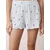 Trendyol Milla Ženski set pidžame Thmss25Pt00434, Svetloplavi