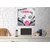 Wallity Slika na platnu 45x45cm