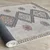 Conceptum Hypnose Tepih Woopamuk018, 100x200cm, Sivi