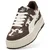 Puma Ženske patike Karmen II Idol Wild, 408268-01, Braon-bele