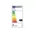 XLED 10W LED reflektor RGB+6500K,IP65,AC220-240V,Ra70,crni