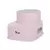 Bo Jungle korak B-DOUBLE STEP UP STOOL Pink