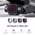 K&F For DJI Mavic 3, 4pcs Filter Sets (ND4+ND8+ND16+ND32)