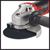 EINHELL ugaona brusilica TC-AG 125/850 Kit