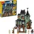 LEGO Creator Ukleta vila 31167, Uzrast 9+