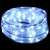 Svjetlosna uže s 120 LED svjetlima Hladno Bijela 5 m PVC