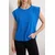 Trendyol Milla Ženska majica TWOSS20TS0021, Plava