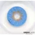 AVATAR BLUE barvne leče - -2.50