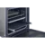 Samsung Ugradna rerna NV7B5750TAK/U3, 76 l, Crna