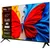 TCL 40”S5K FHD QLED TV60 Hz HDR 10 Android TV;Dolby Digital Plus