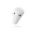 SATISFYER Stimulator za klitoris Little Wand, Beli