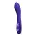 Vibrator Pretty love Elemental youth, 19cm, Ljubičasti