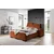 Boxspring postelja Modena - 180x200 cm