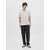 Jack & Jones Muške pantalone Karl, Zelene