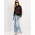 Mohito - Wide leg farmerke