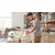 Bosch Akumulatorska bušilica-odvrtač GSR 120-LI Profi kofer, 2x 2.0Ah, 06019G8000