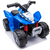 Dječji quad Honda H3 TRX na baterije plavi