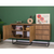 HANAH HOME Set za dnevnu sobu Laxus Takim 7