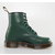 Čevlji DR. MARTENS - 8 očesca - 1460 - GREEN SMOOTH