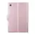 Futrola Hanman Mill Tablet za Samsung Tab A11 Plus/ X230 roze
