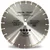 DIAMANTNI REZILO ZA BETON 350 x 25,4 Laser-PRO