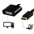 DisplayPort na DVI adapter DDV-40