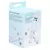 Le Wand Classique Hands-Free Massager Holder White