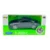 shumee WELLY 2014 AUDI TT COUPE ČRNA 1:34 43695