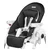 Peg Perego Hranilica Prima Pappa Follow Me Plus, Crna