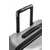 Kovček Crash Baggage ICON siva barva