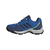 Cipele za planinarenje ADIDAS Terrex Hyperhiker plave