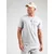 Champion Authentic Athletic Apparel Majica svetlo siva