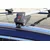 G3 SPA Strešni prtljažnik CLOP INFINITY 77-115 cm 60.300 aluminij (Al), raztegljive palice + noga