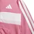Adidas Komplet trenerka za devojčice I 3S Tib Ts, JW4981, Roze