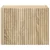 TV zidni ormar Zidne Sonoma 39 x 31 x 29,5 cm Konstruirano drvo