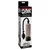 Pump Worx – Beginners Power Pump - Črna