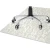 Decormat Podloga za stol Damask pattern 120x90 cm 15 cm